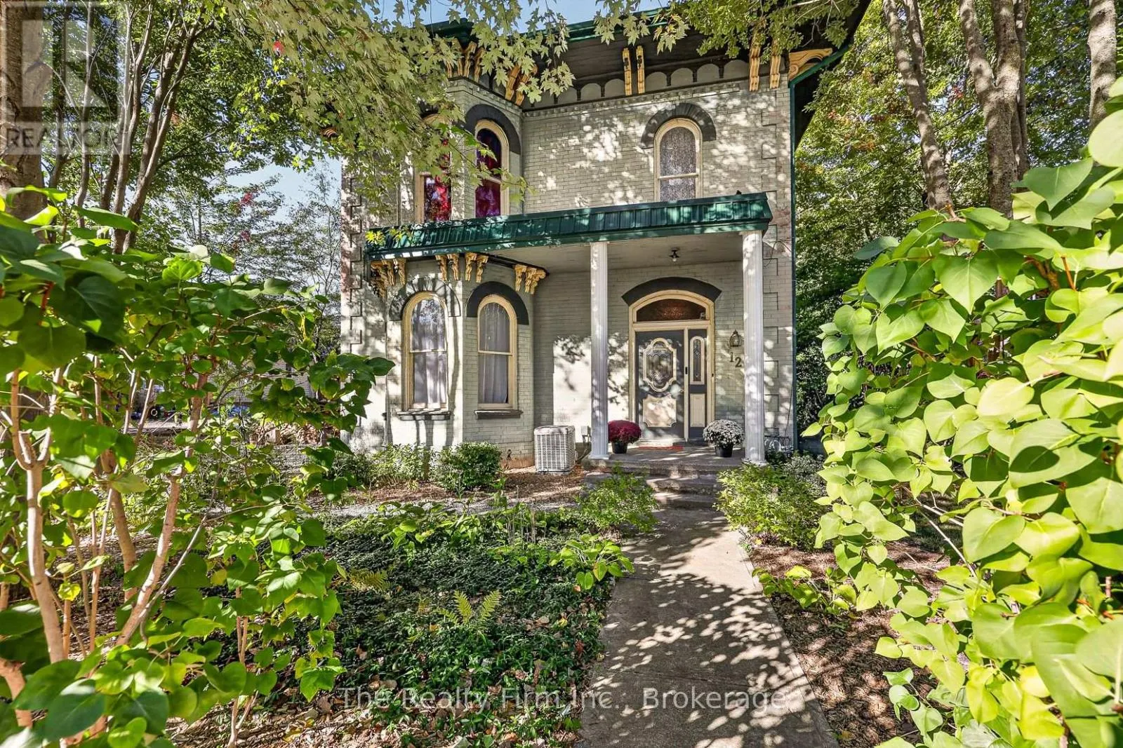 12 STOVER STREET S