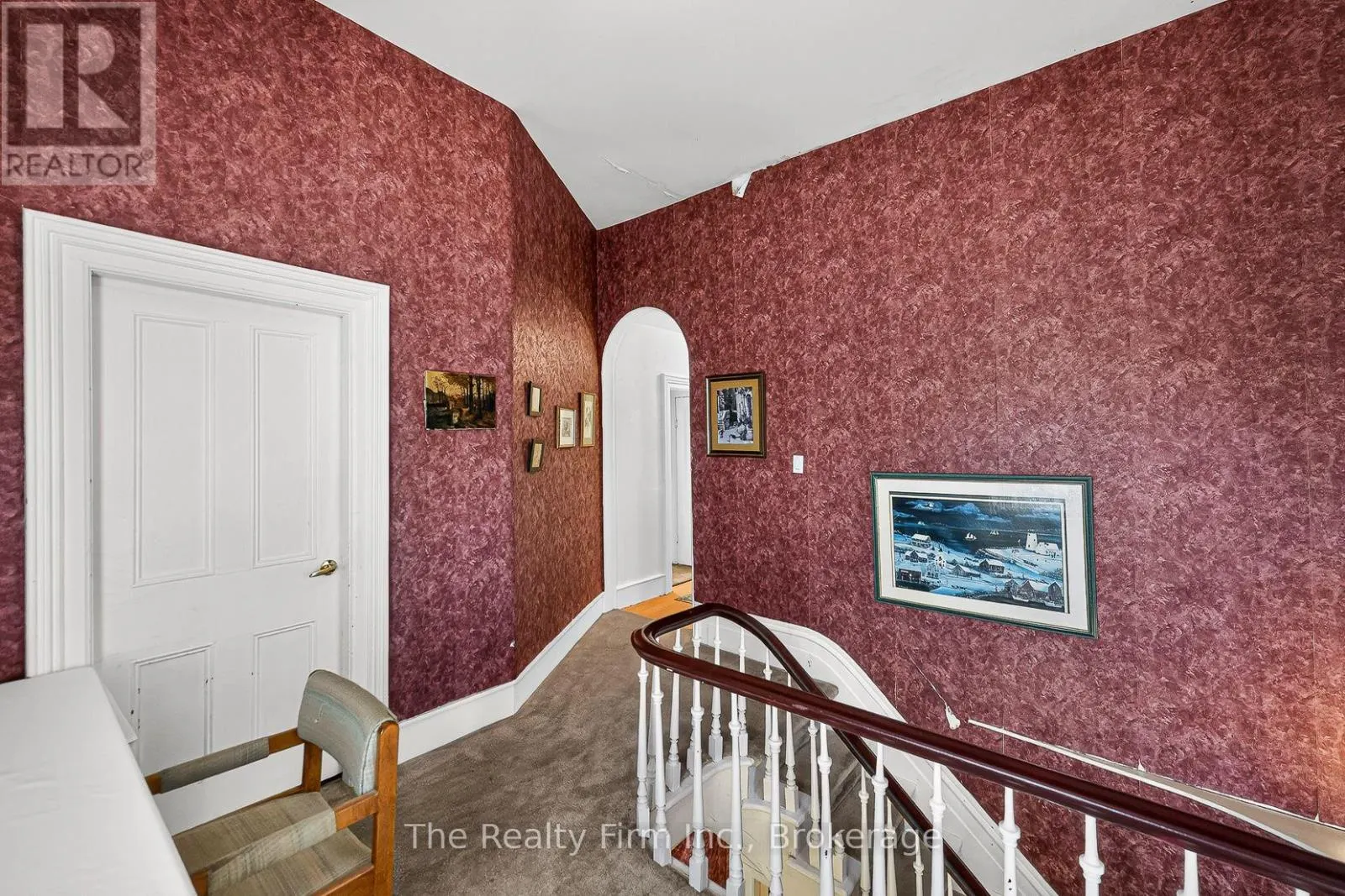 12 STOVER STREET S