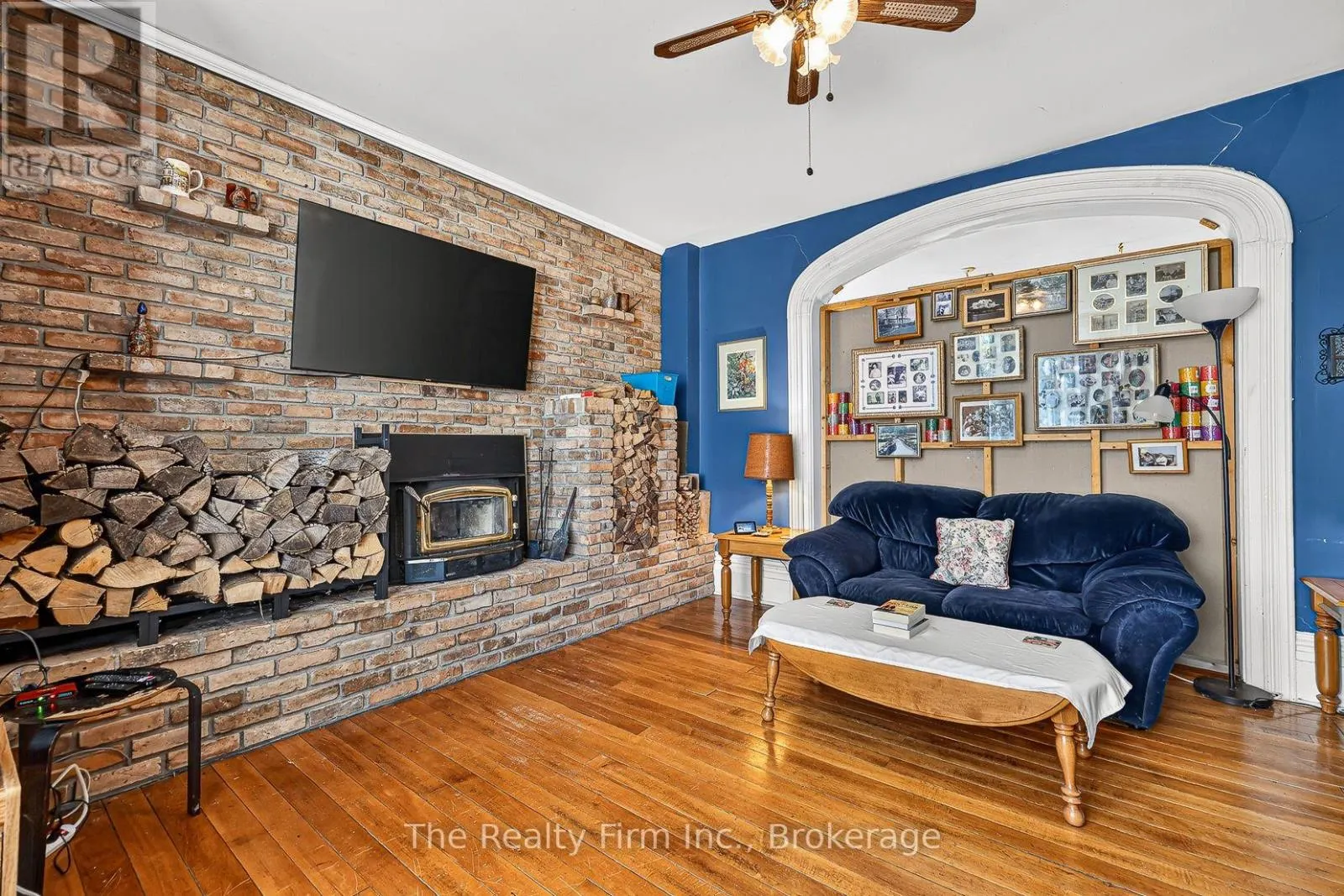 12 STOVER STREET S