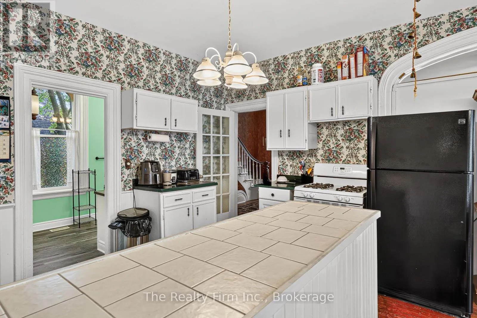 12 STOVER STREET S