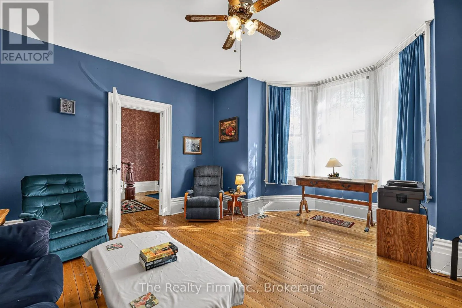 12 STOVER STREET S