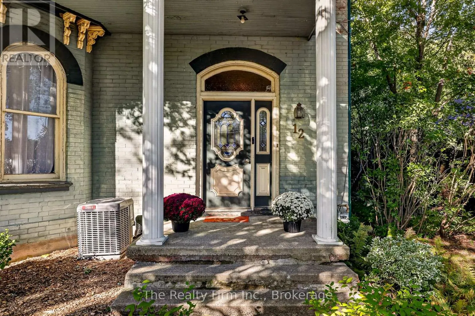 12 STOVER STREET S