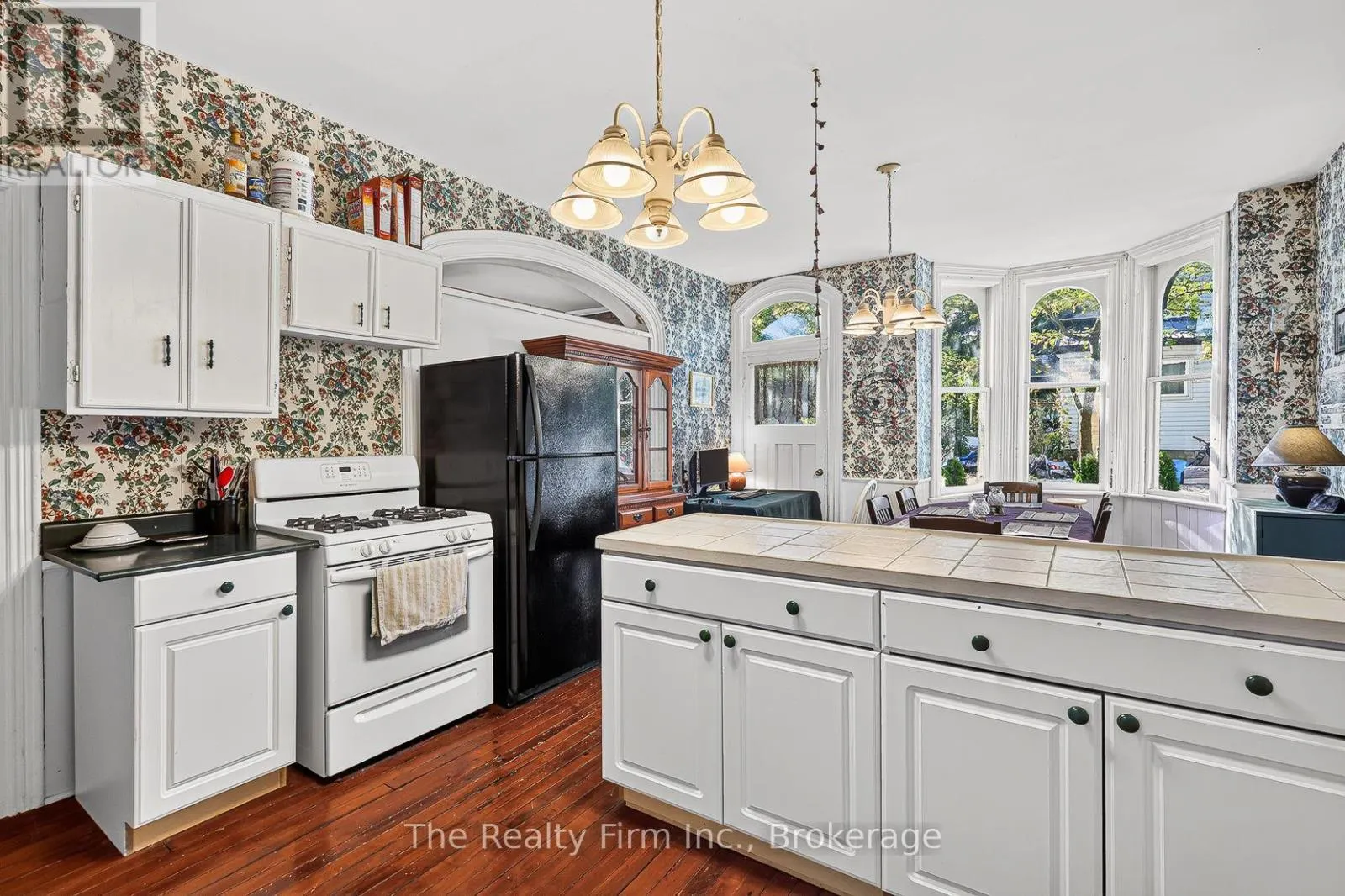 12 STOVER STREET S