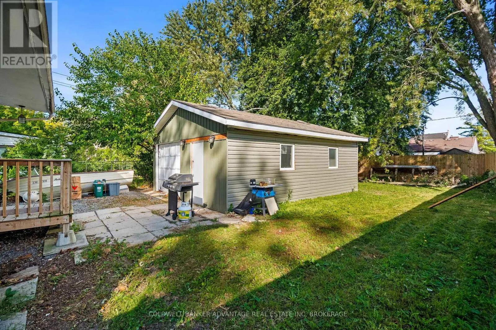 16 ACHILLES AVENUE