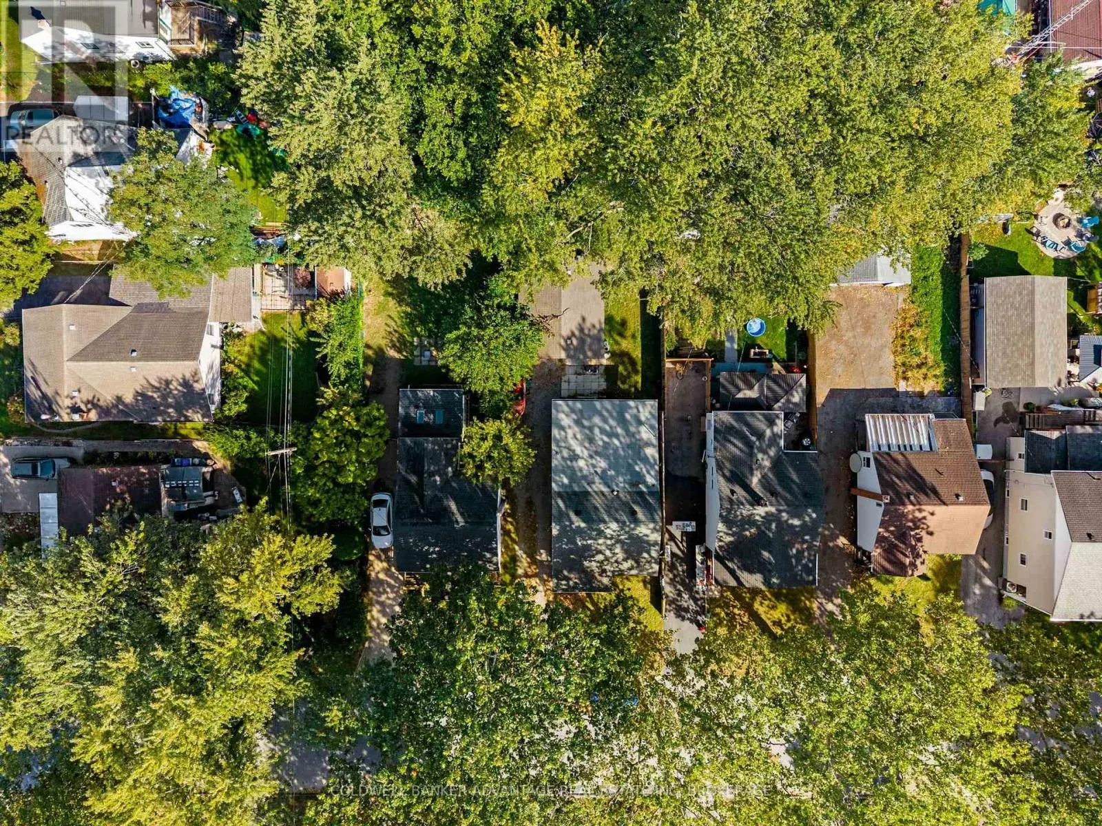 16 ACHILLES AVENUE