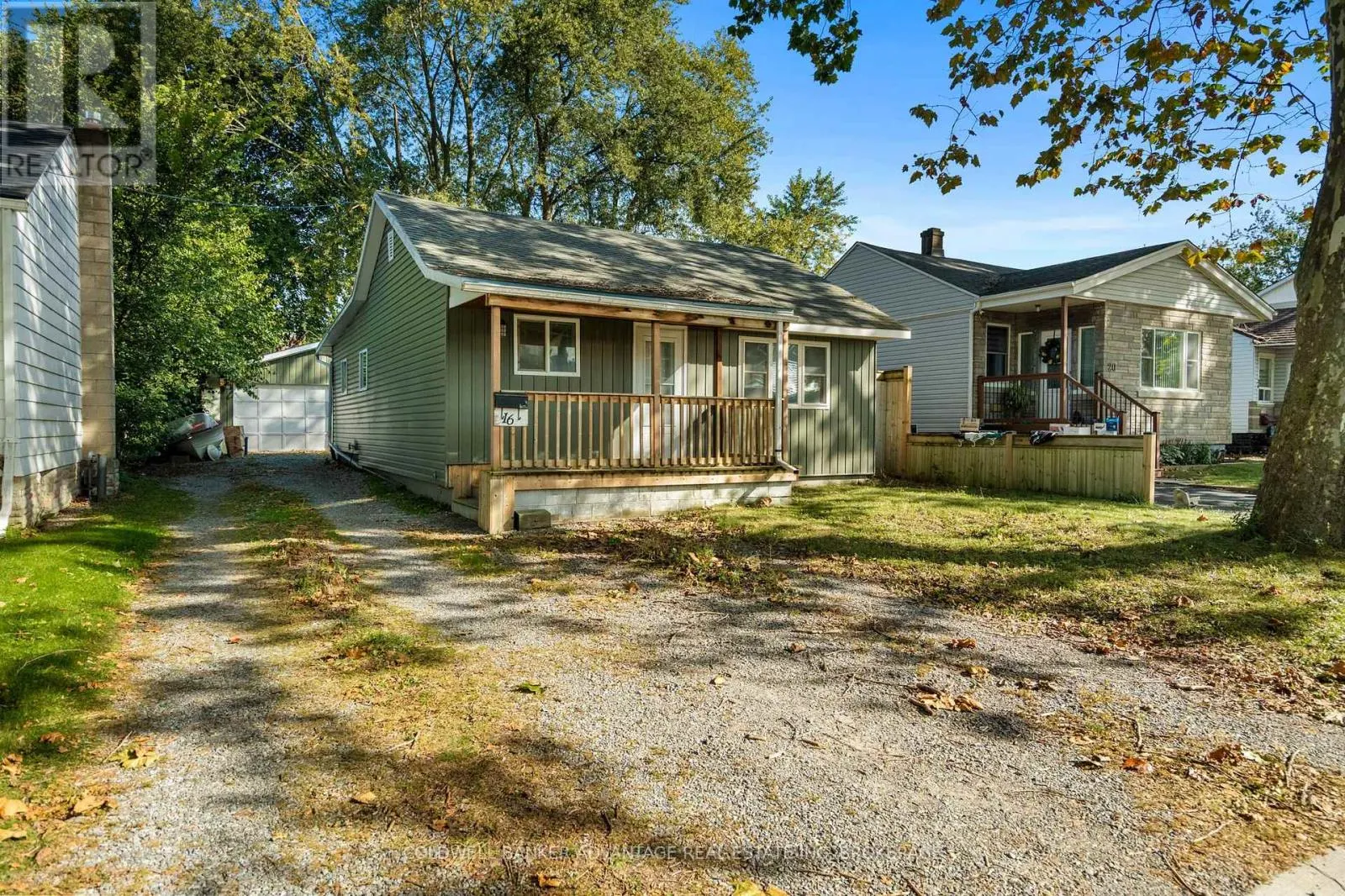 16 ACHILLES AVENUE