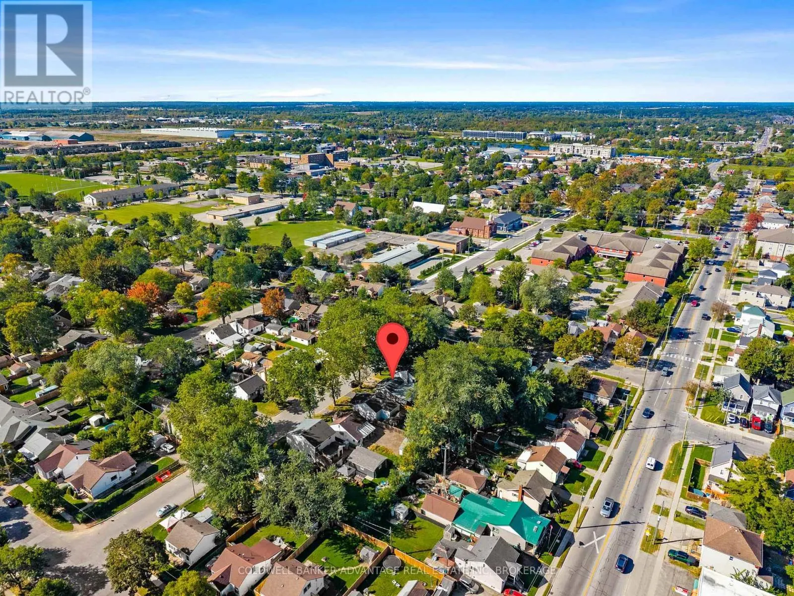 16 ACHILLES AVENUE