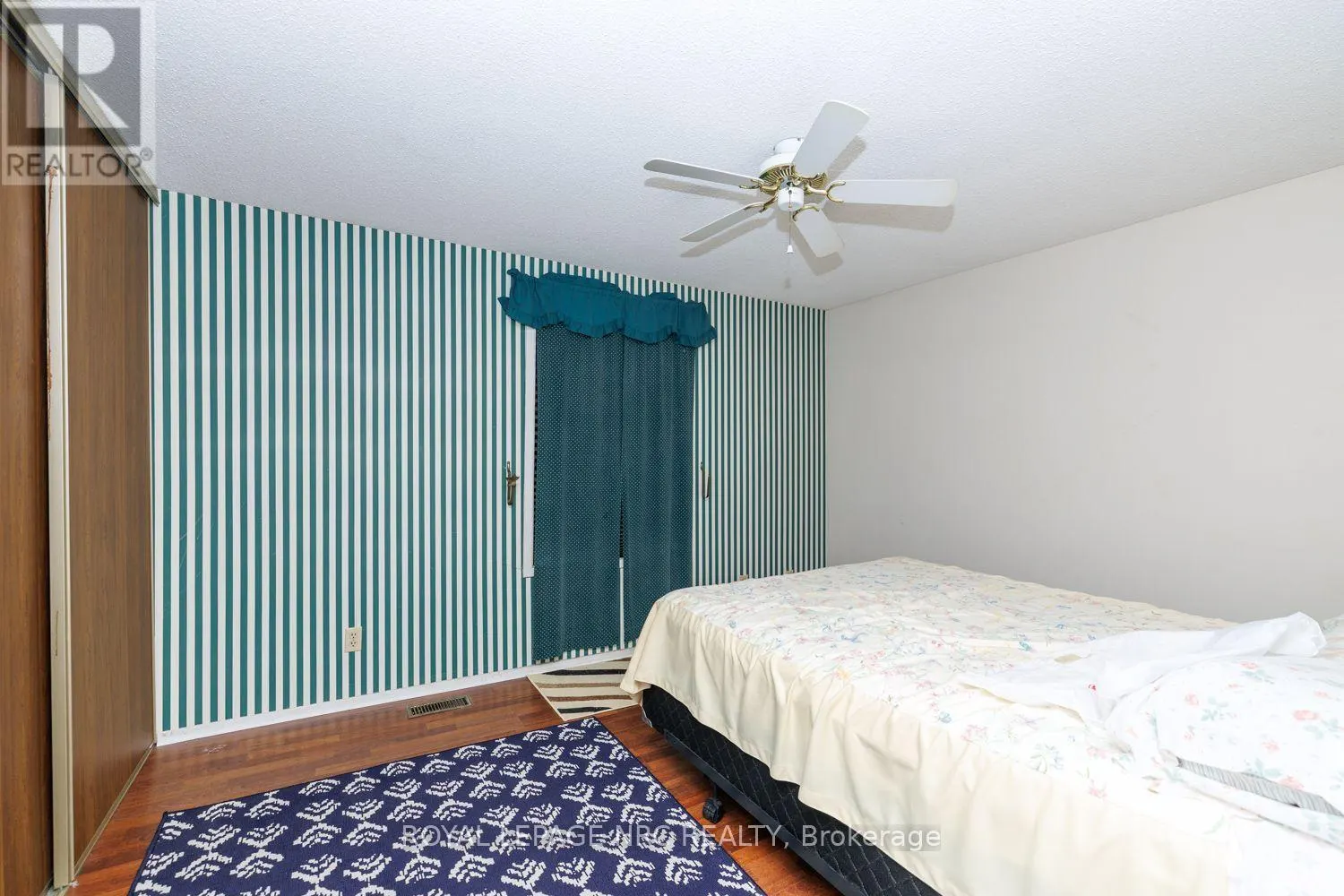 1 - 242 LAKEPORT ROAD #1