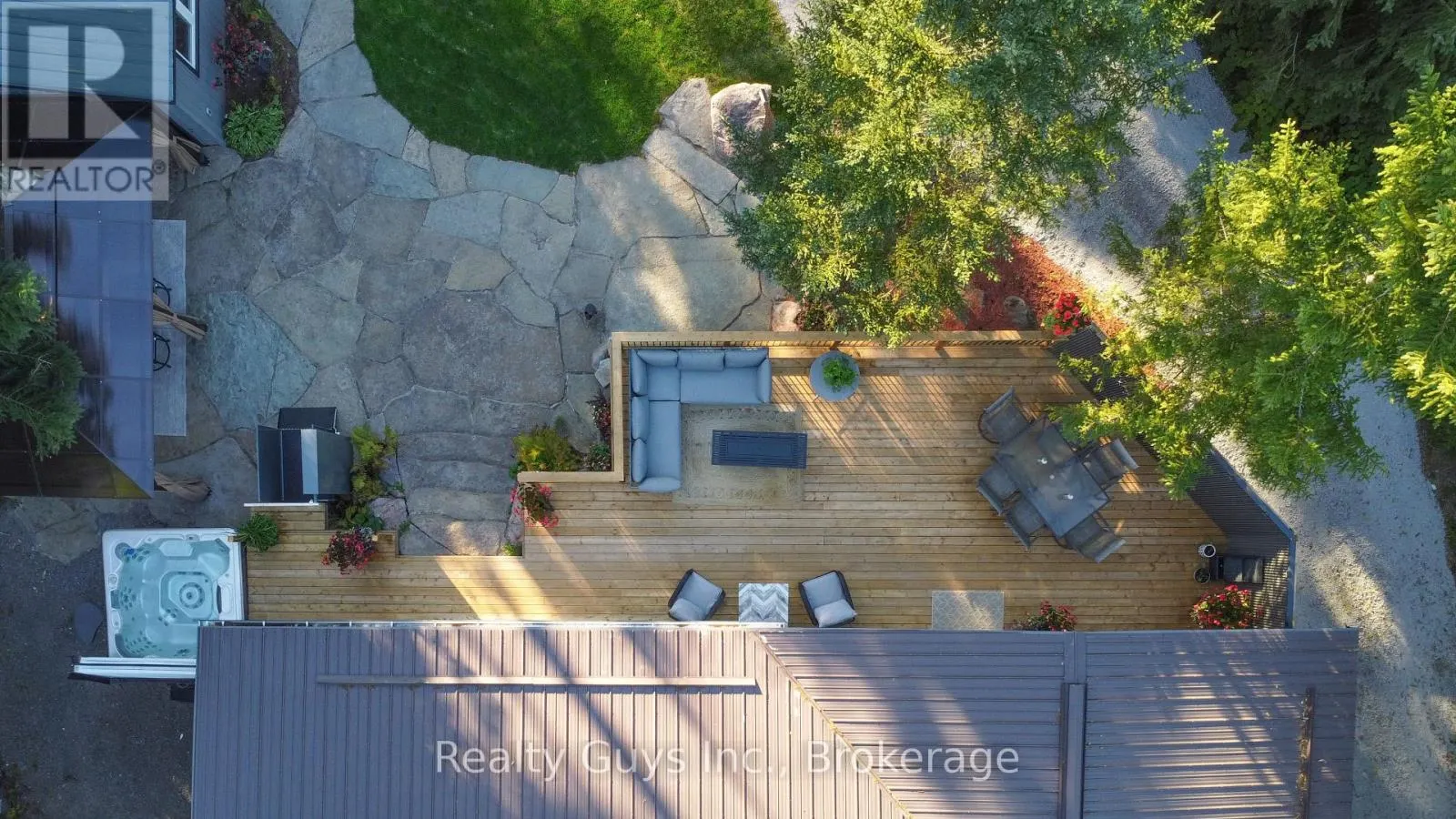 12 ADAM AND EVE ROAD