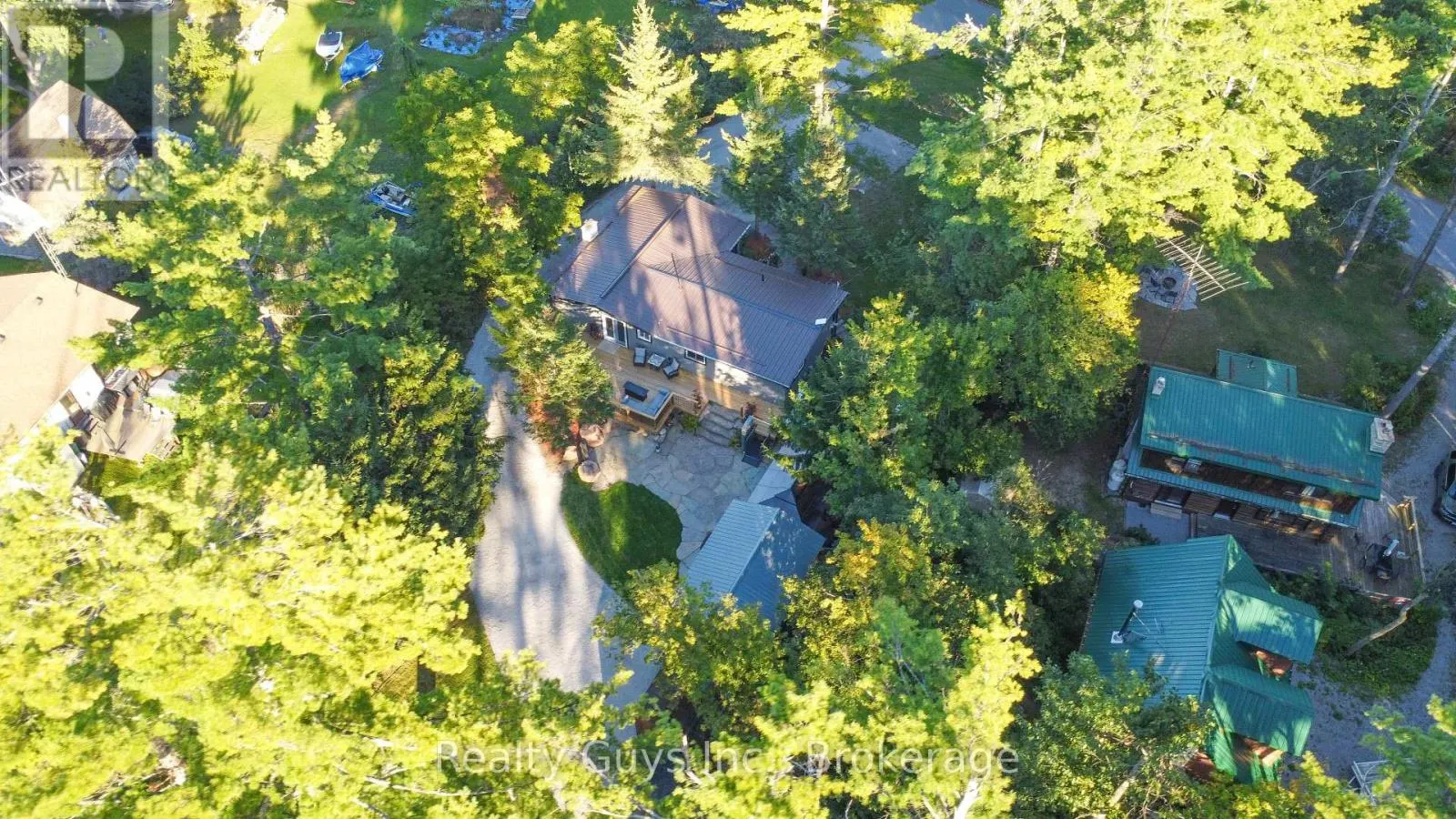 12 ADAM AND EVE ROAD