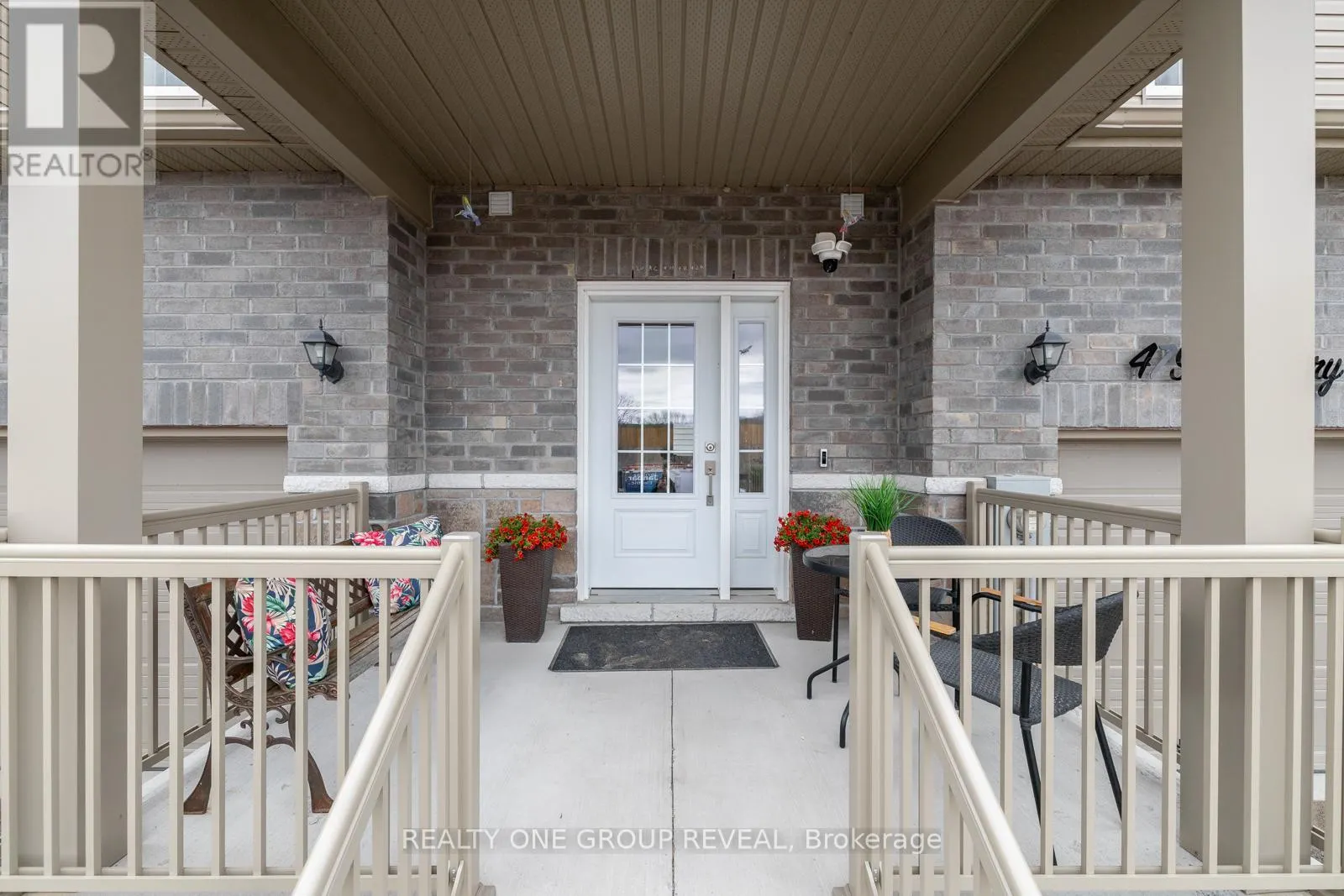 479 DREWERY ROAD