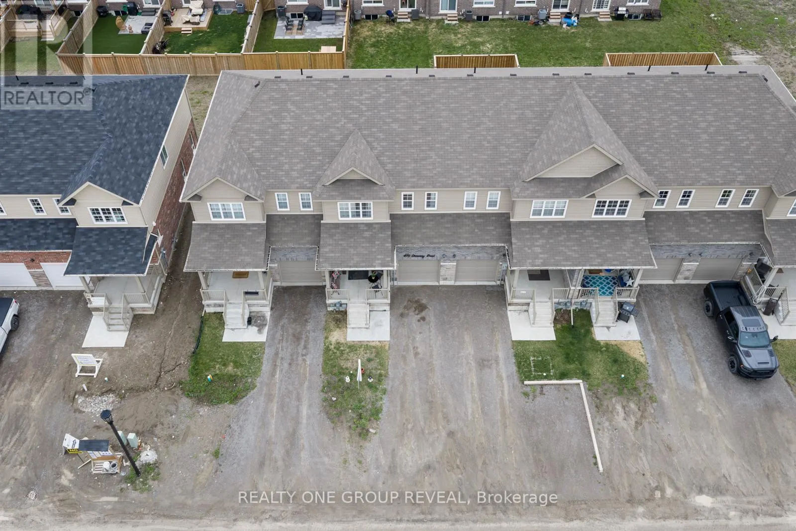 479 DREWERY ROAD