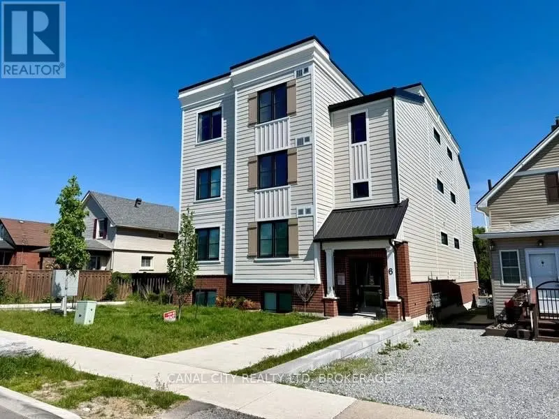 4 - 6 ANN STREET #4