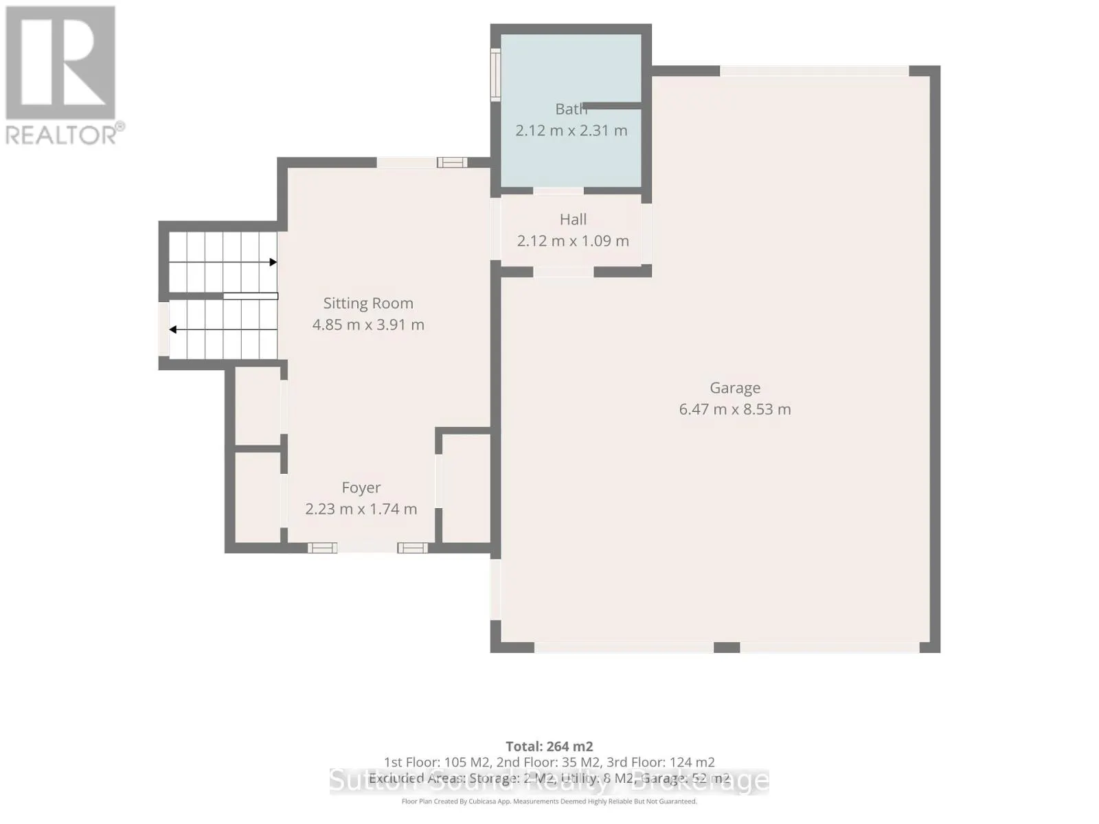 130 CLEARVIEW CRESCENT