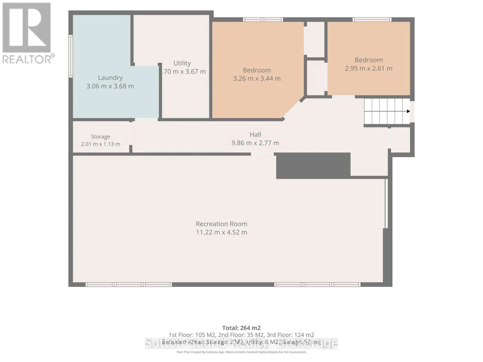 130 CLEARVIEW CRESCENT