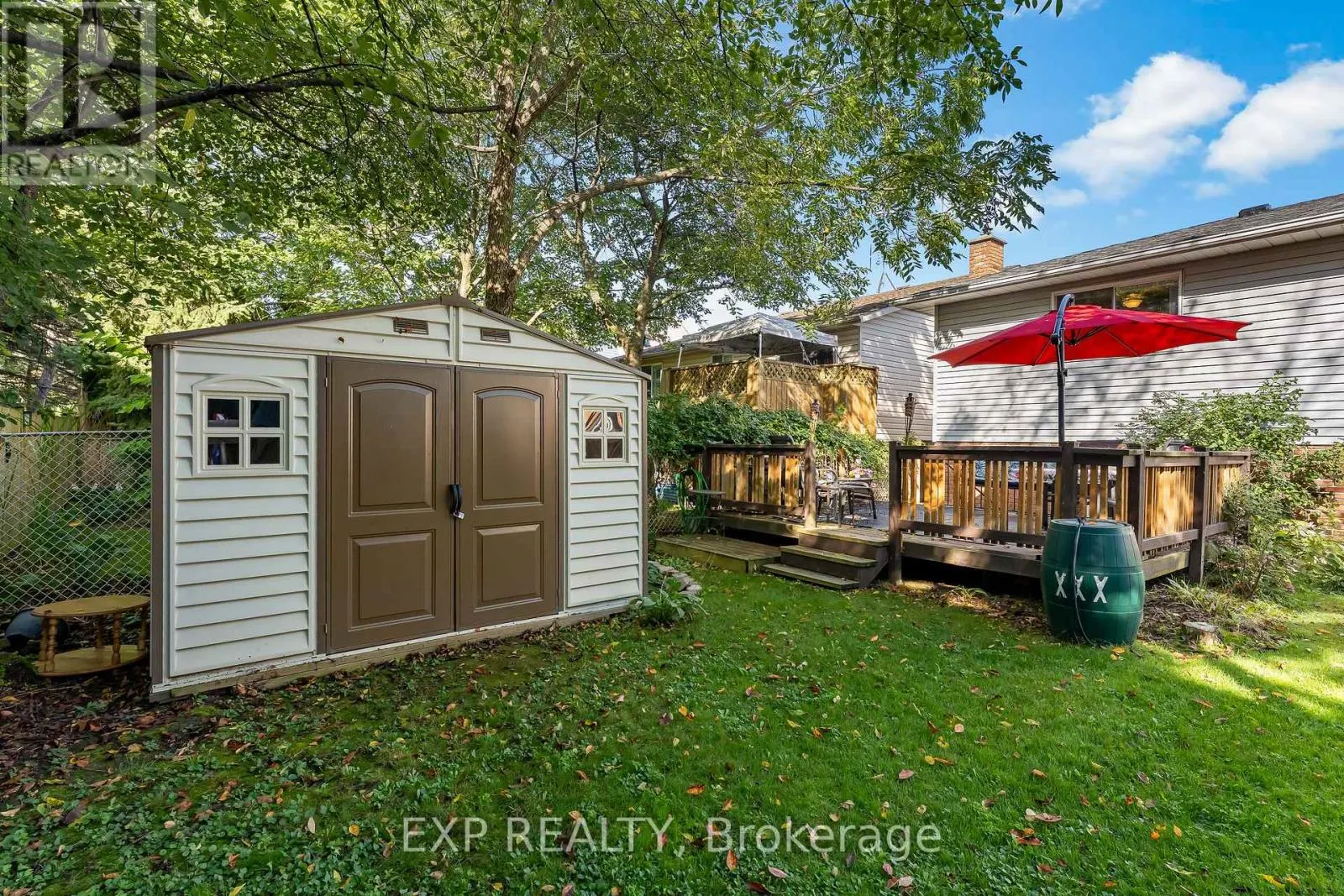 124 ST AUGUSTINE DRIVE