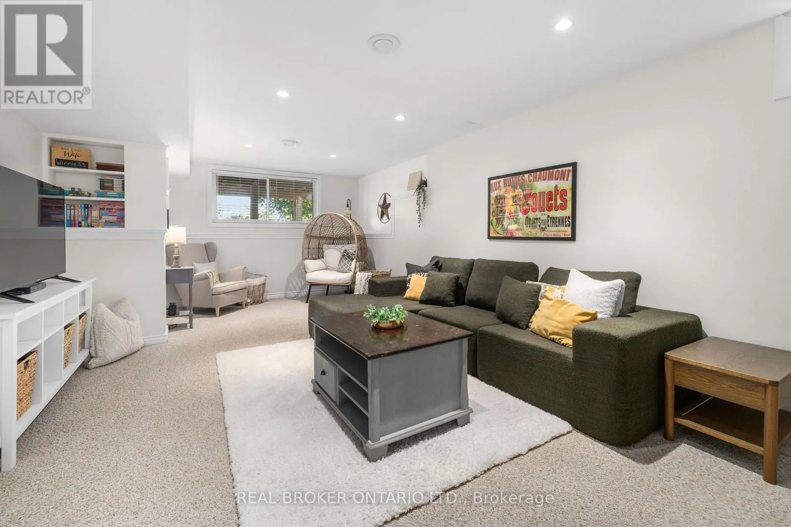 83 COMBA DRIVE