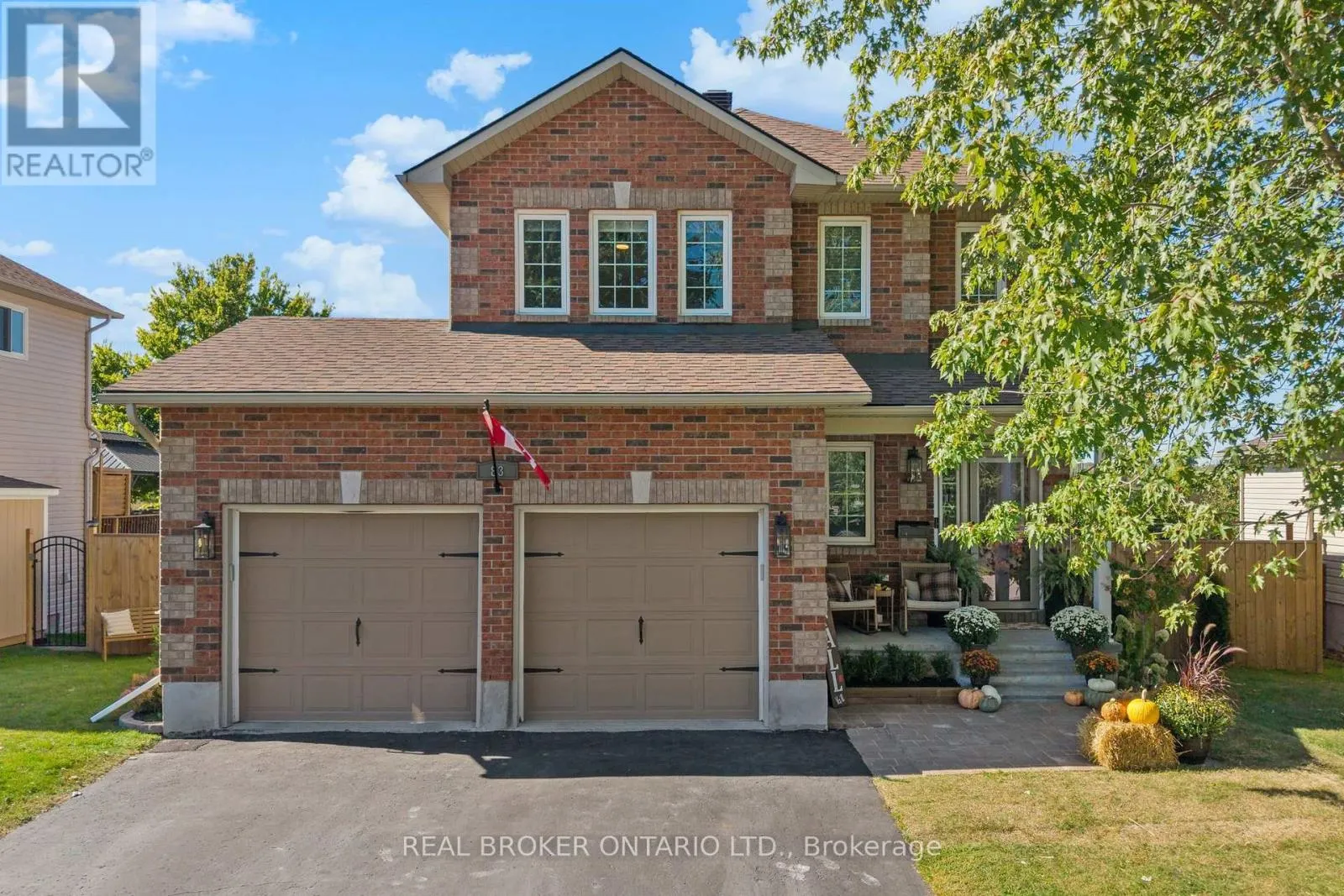 83 COMBA DRIVE