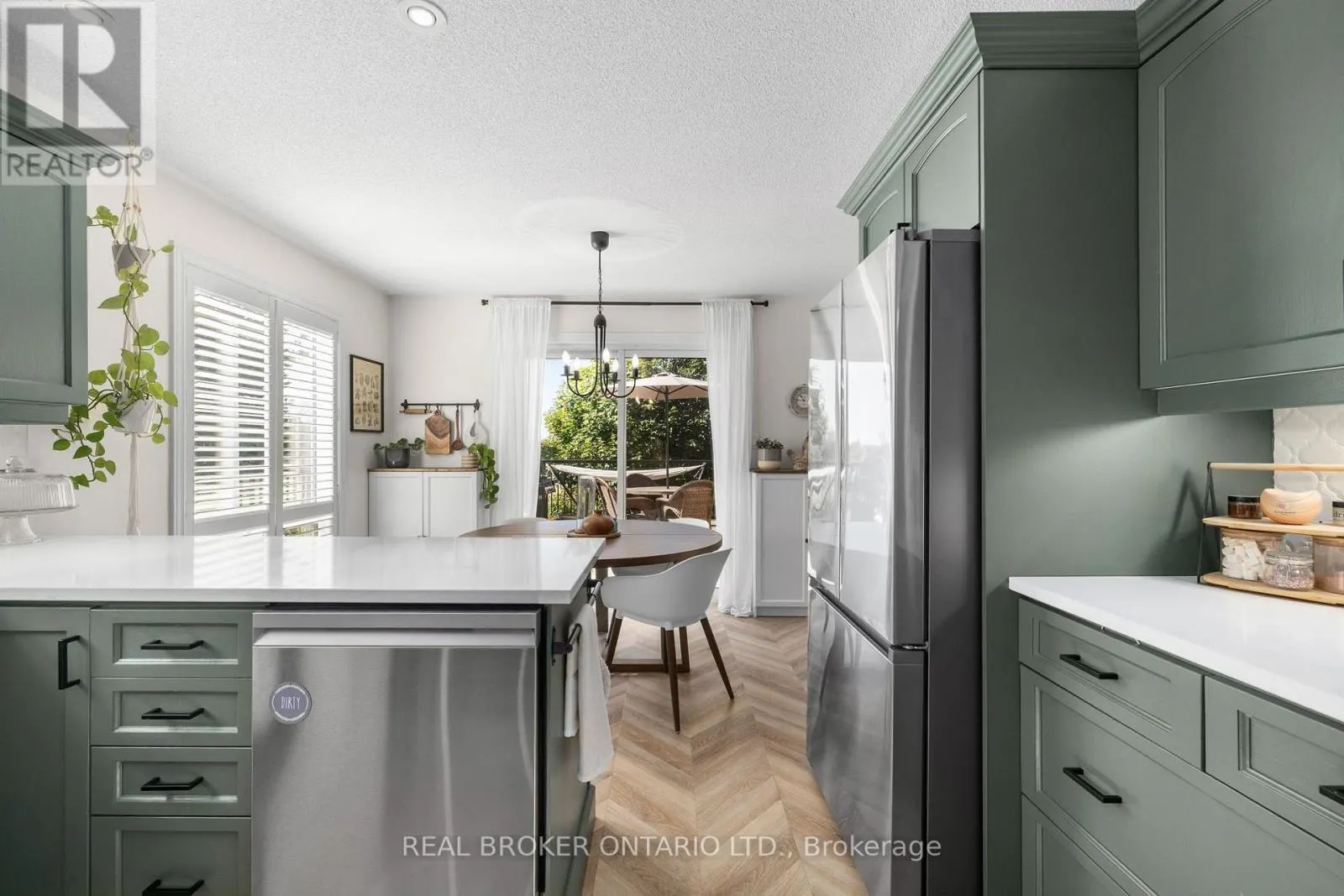 83 COMBA DRIVE