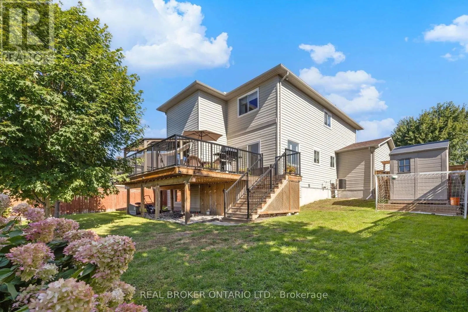 83 COMBA DRIVE