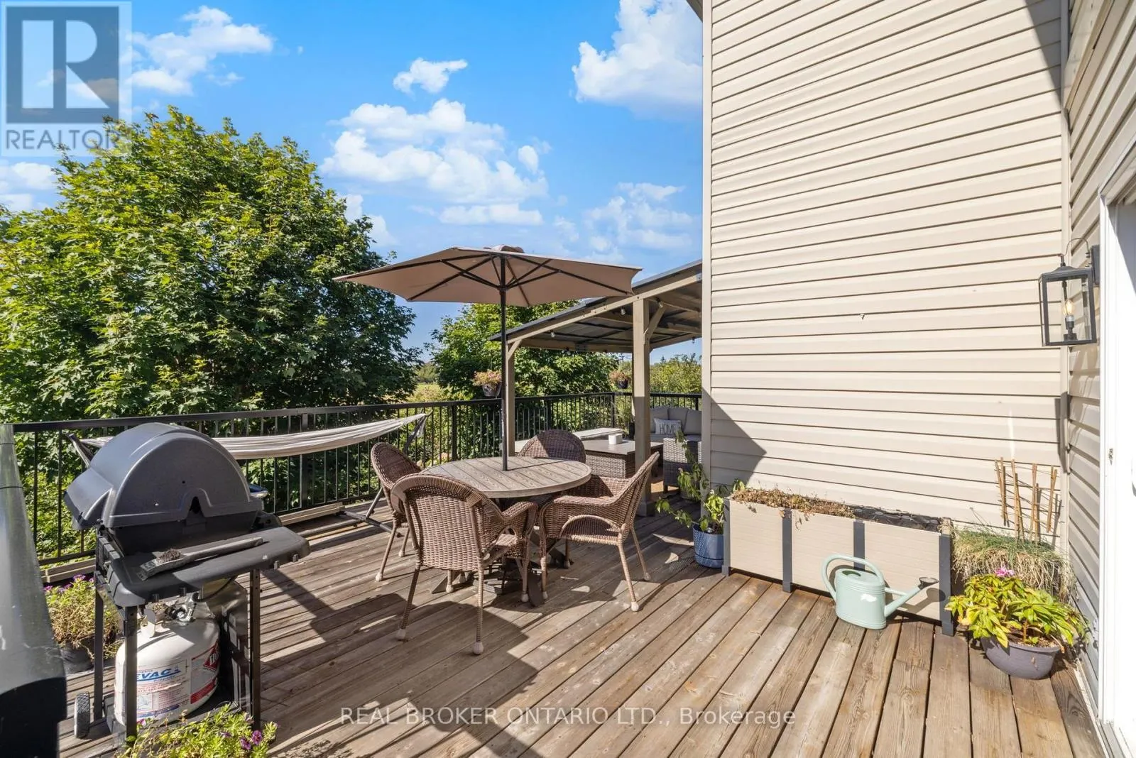 83 COMBA DRIVE
