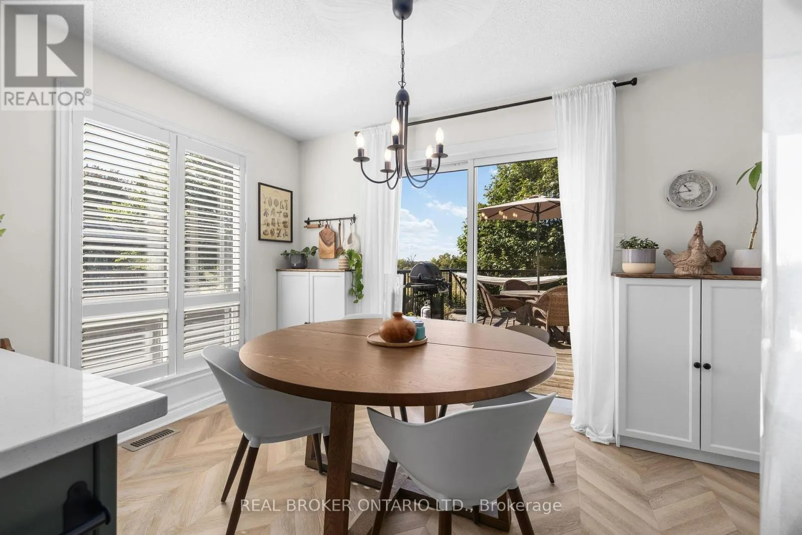 83 COMBA DRIVE