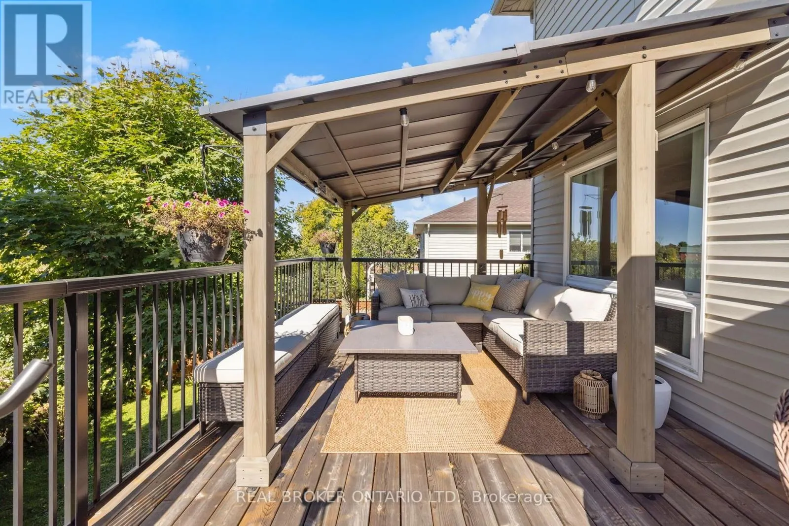 83 COMBA DRIVE