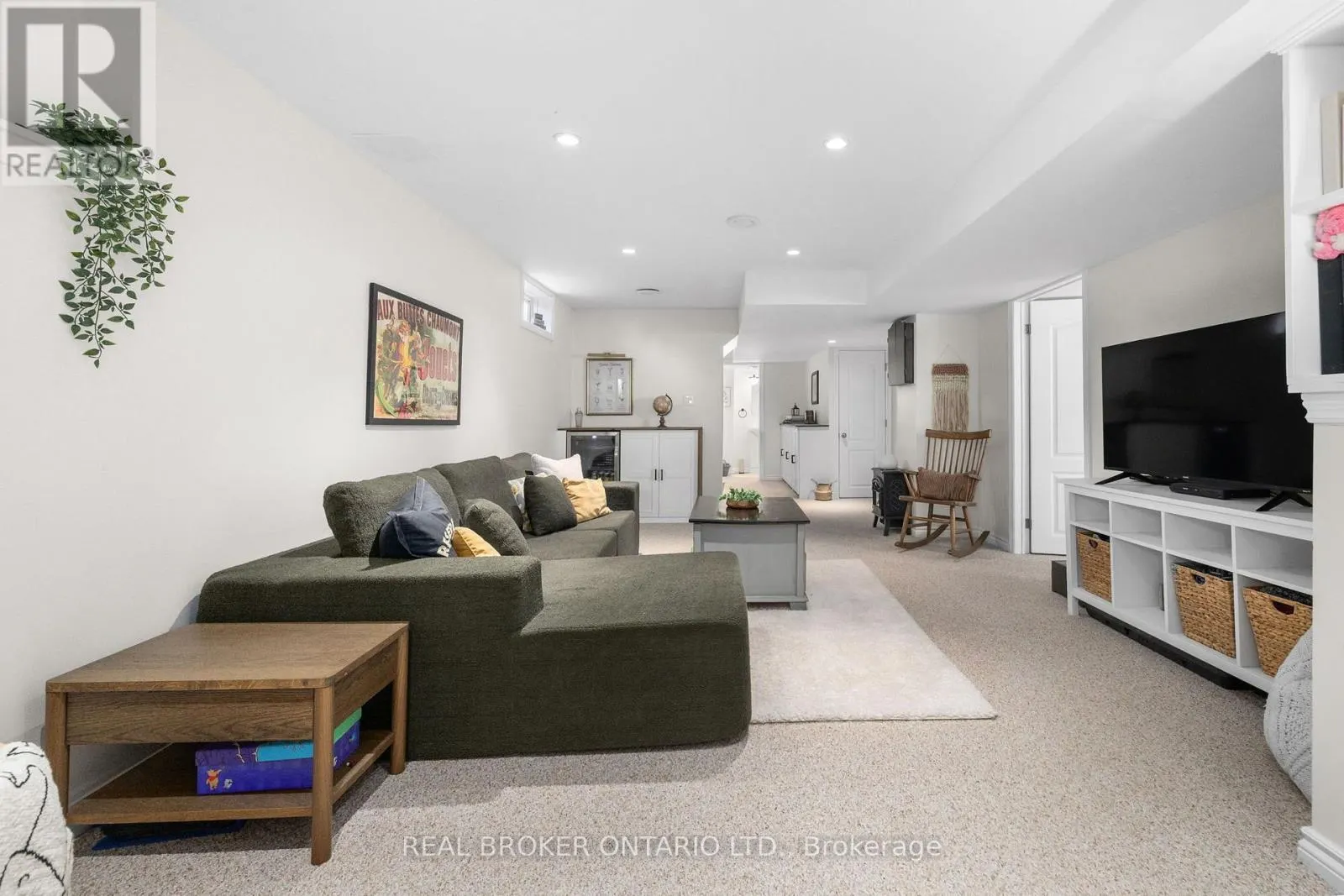 83 COMBA DRIVE