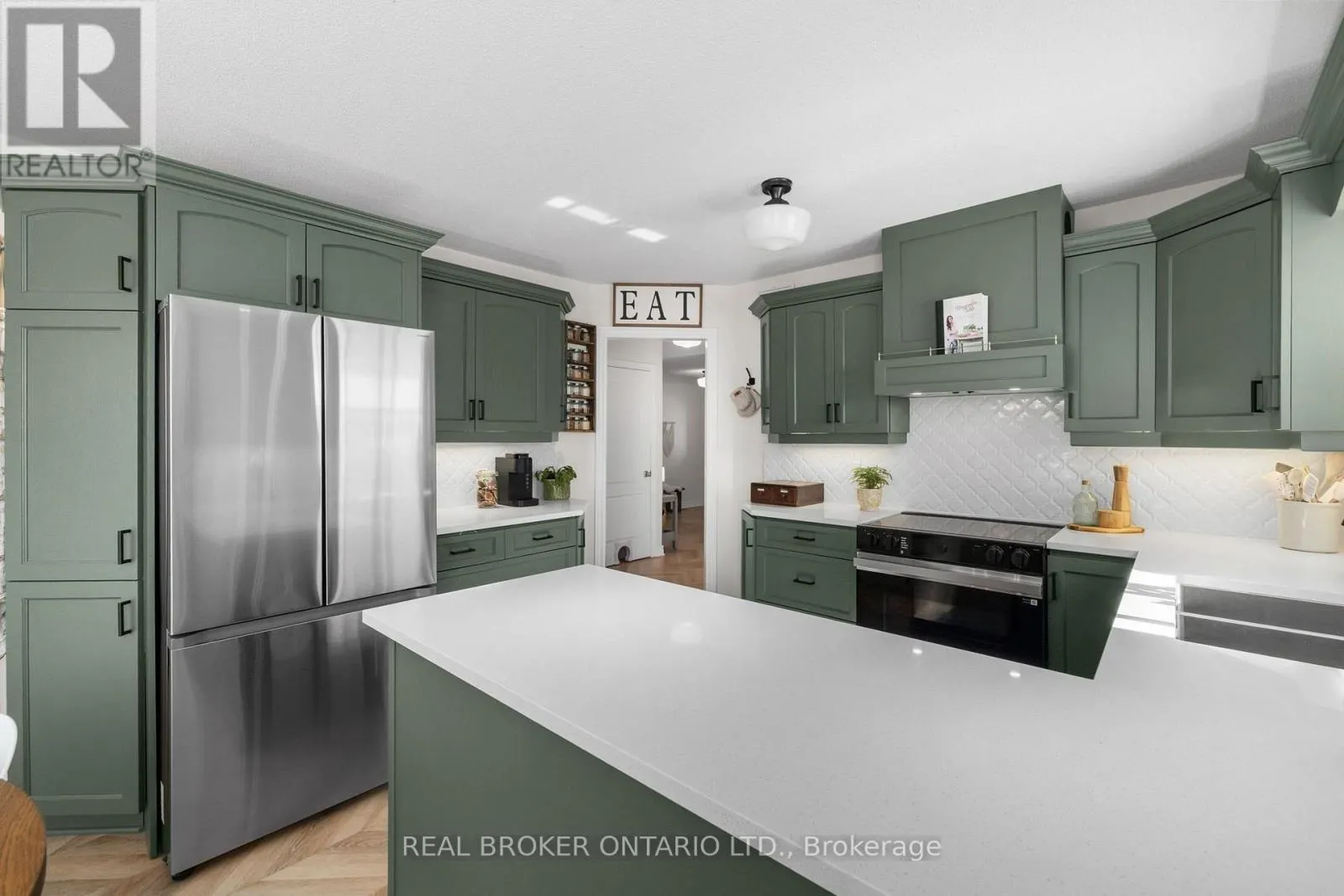 83 COMBA DRIVE