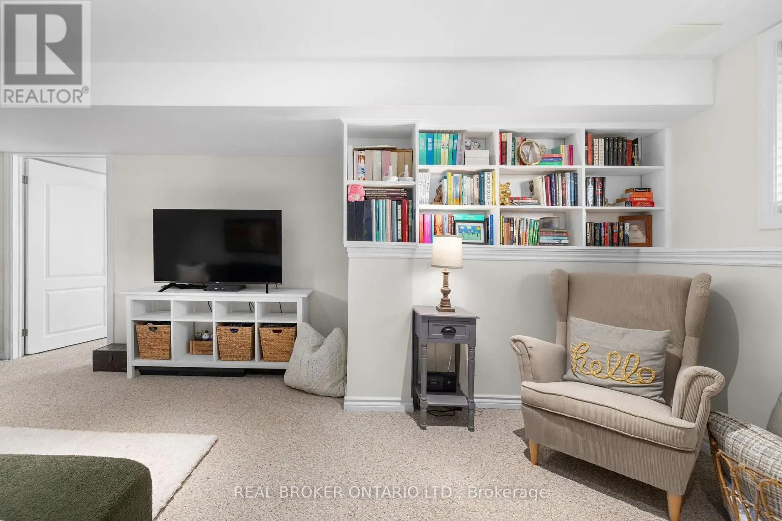 83 COMBA DRIVE