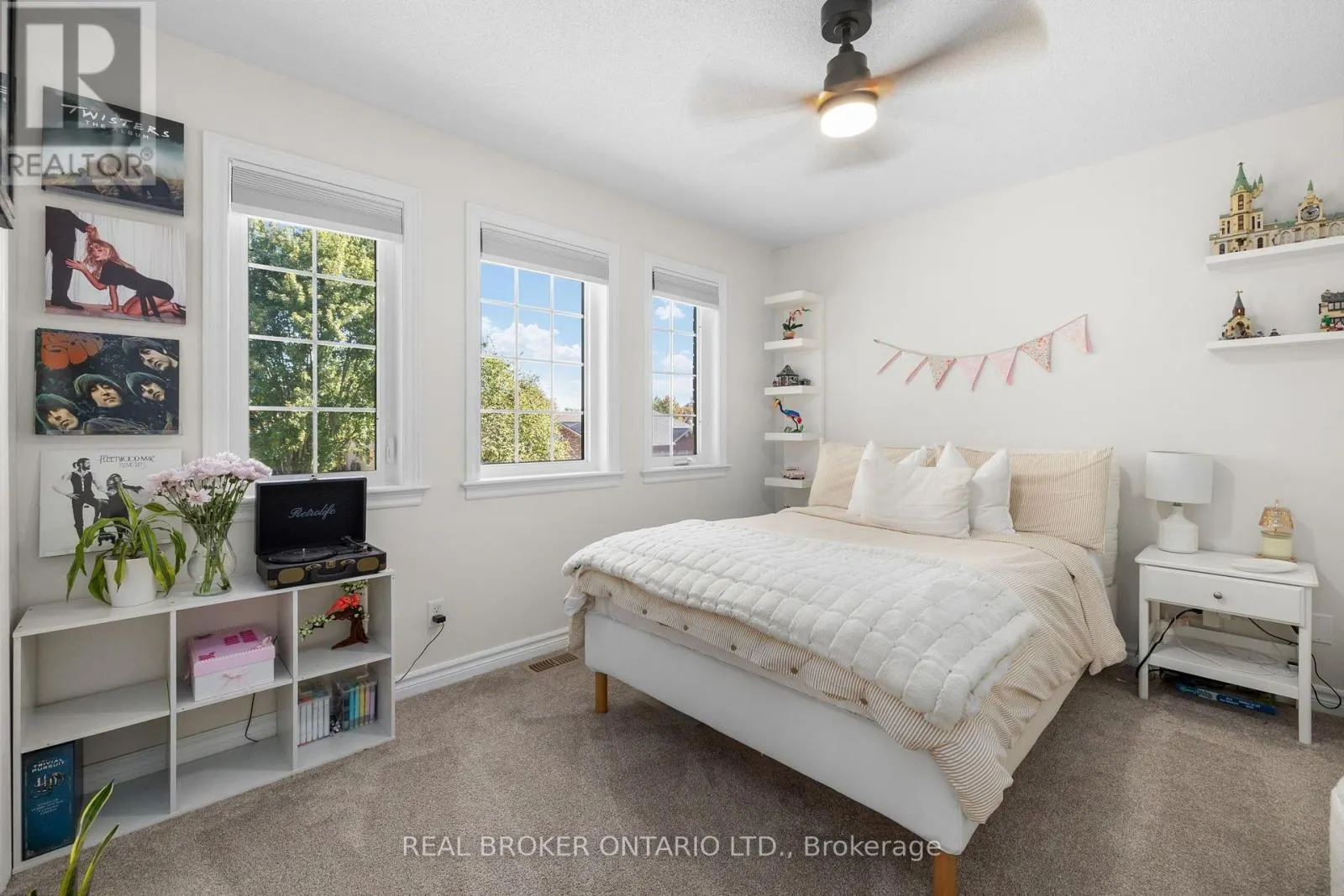83 COMBA DRIVE