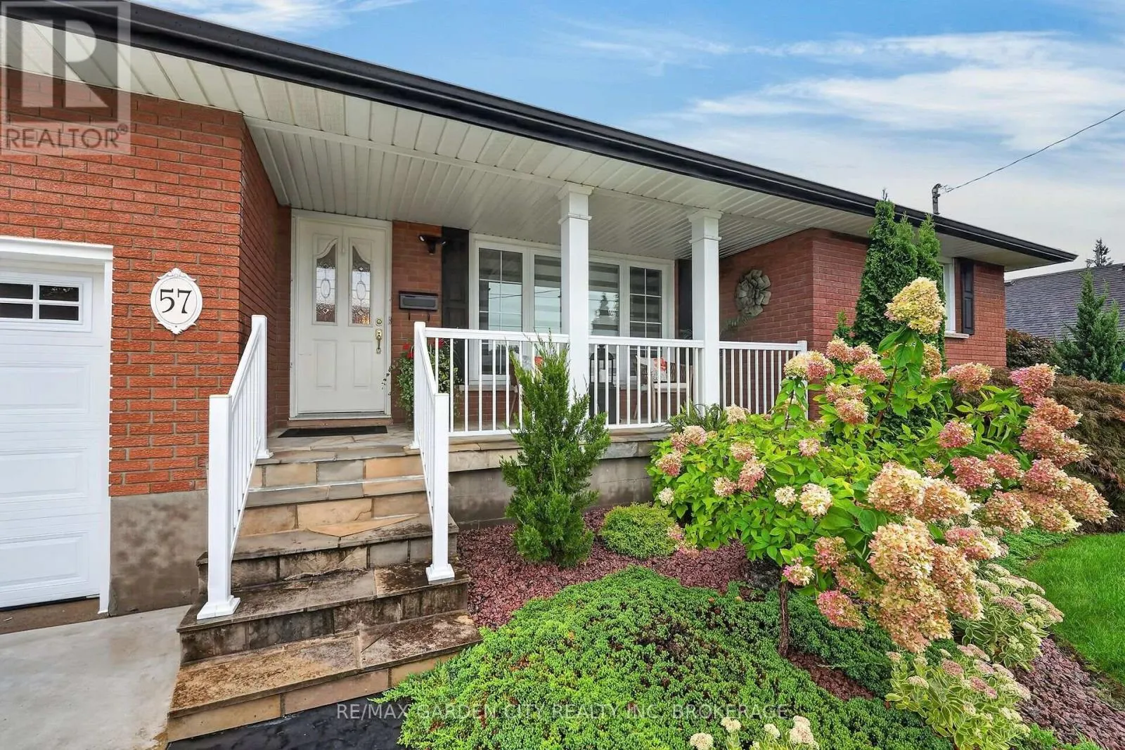 57 ELMWOOD AVENUE