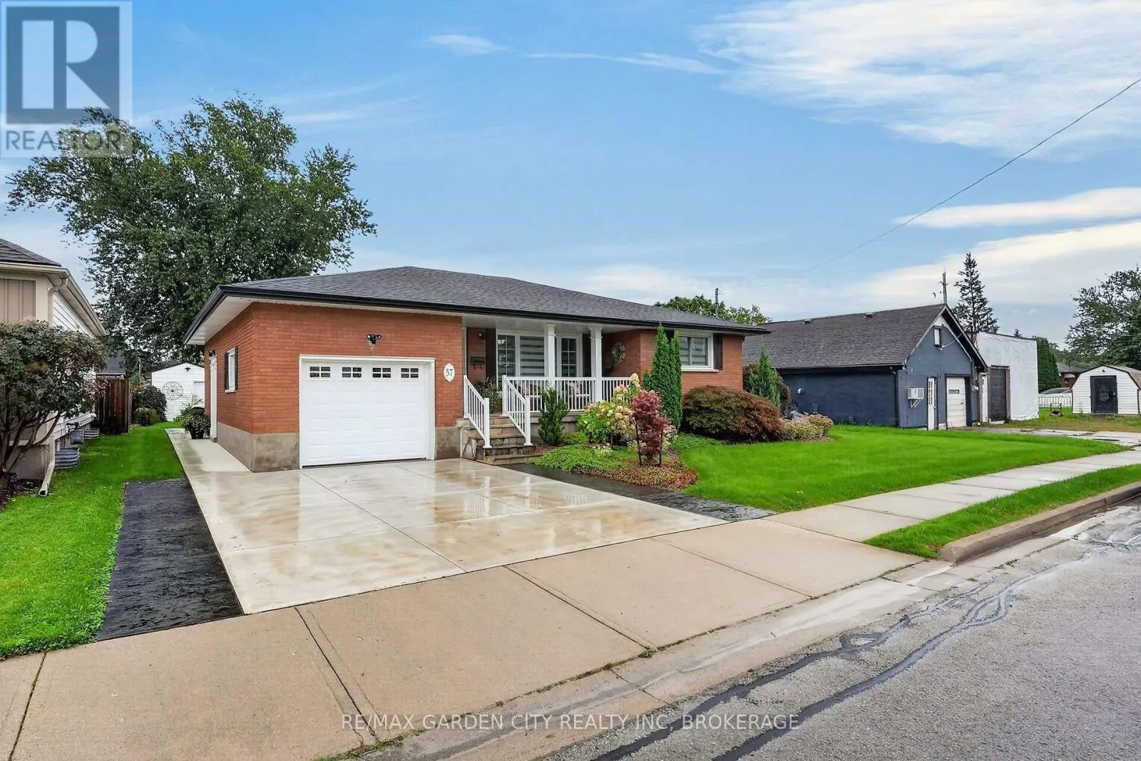 57 ELMWOOD AVENUE