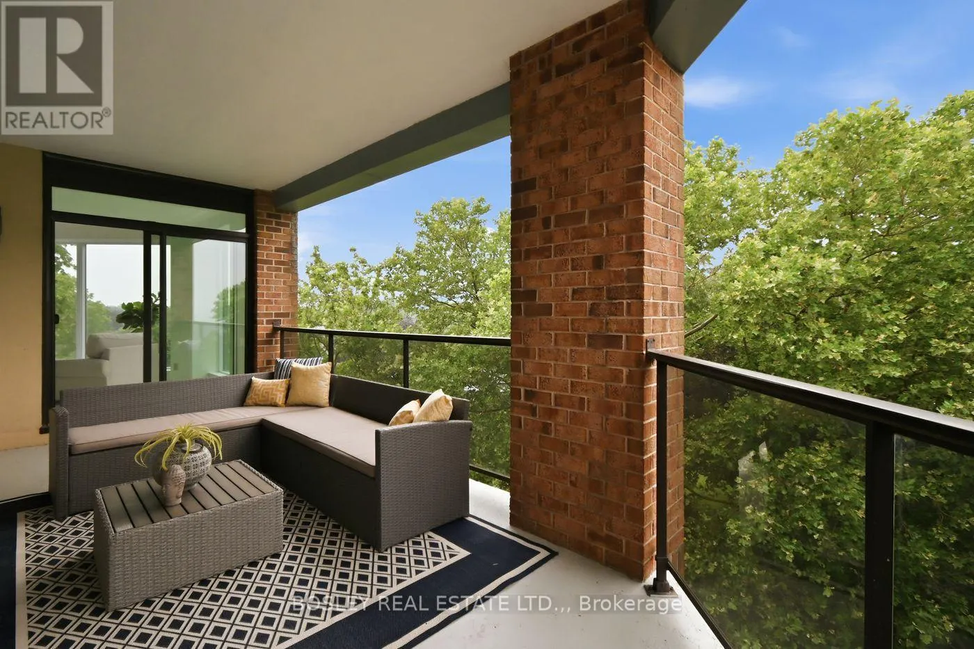 2604 - 701 GENEVA STREET #2604