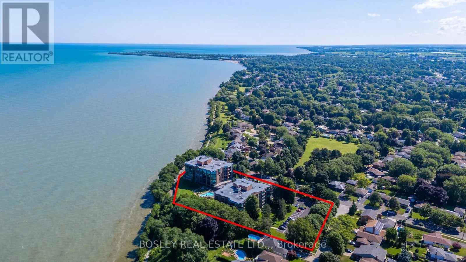 2604 - 701 GENEVA STREET #2604