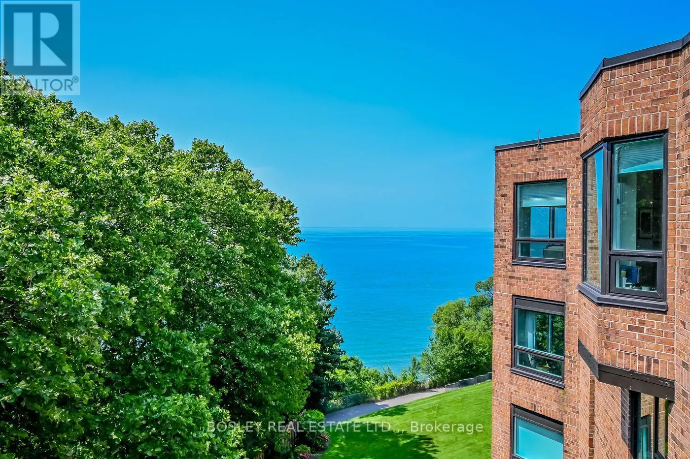 2604 - 701 GENEVA STREET #2604