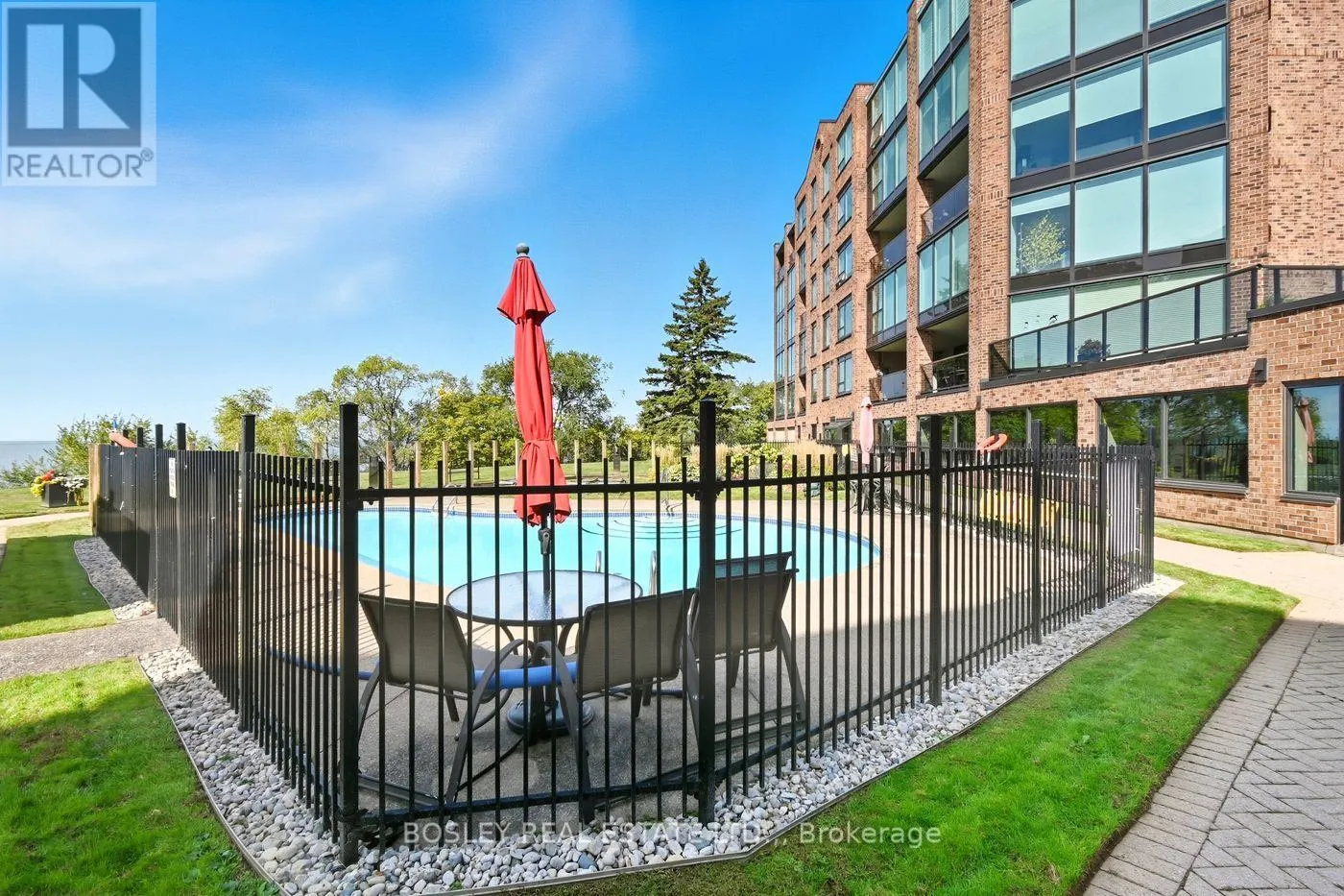 2604 - 701 GENEVA STREET #2604