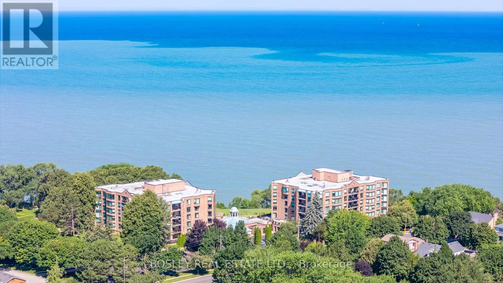 2604 - 701 GENEVA STREET #2604