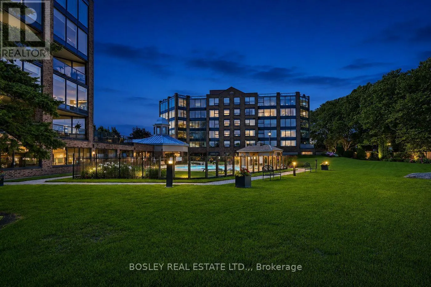 2604 - 701 GENEVA STREET #2604
