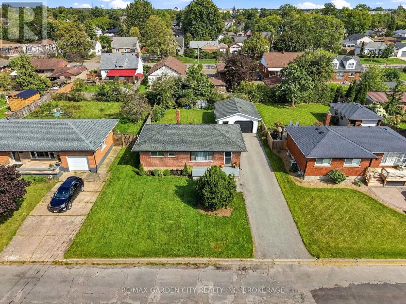 103 KILGOUR AVENUE