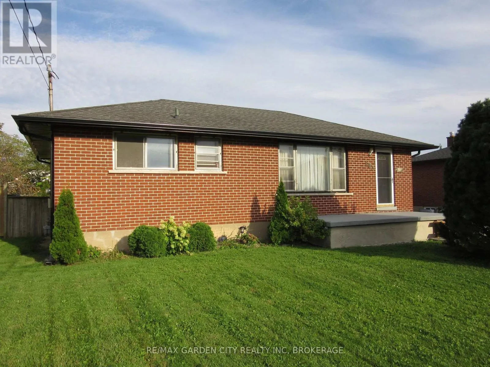103 KILGOUR AVENUE
