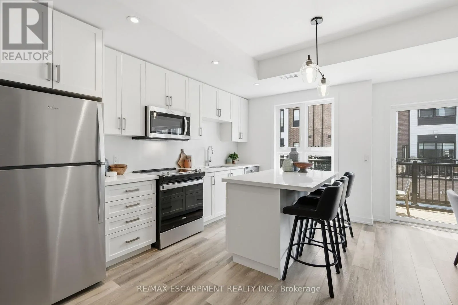 173 BURKE STREET