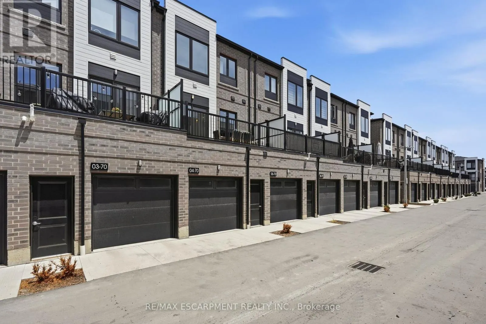173 BURKE STREET