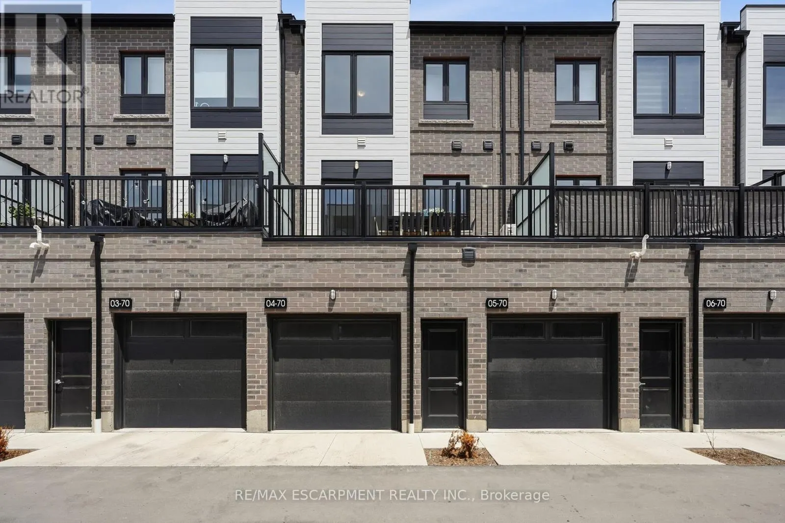 173 BURKE STREET