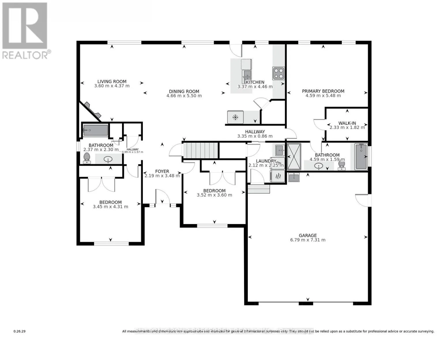 38 BRENMAR CRESCENT