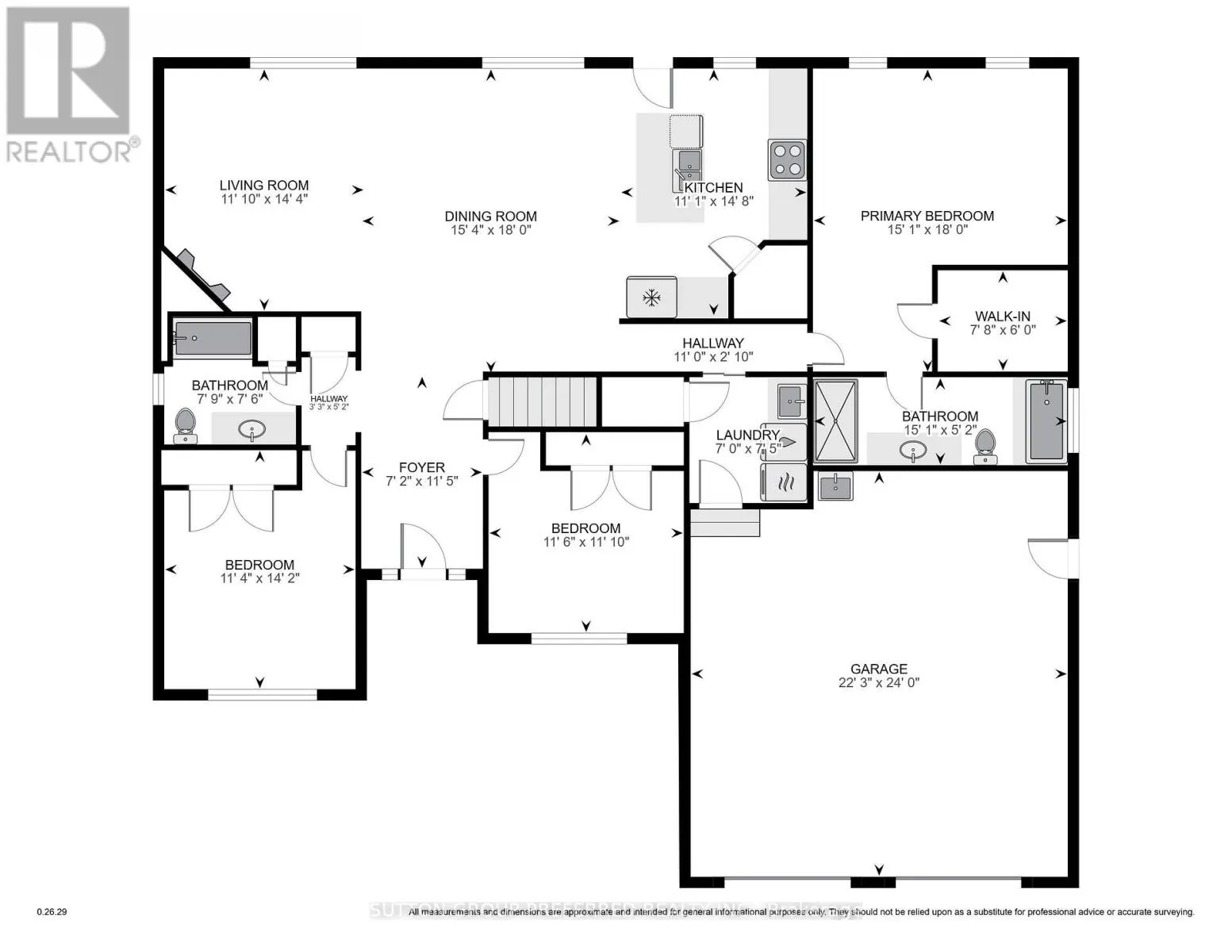 38 BRENMAR CRESCENT