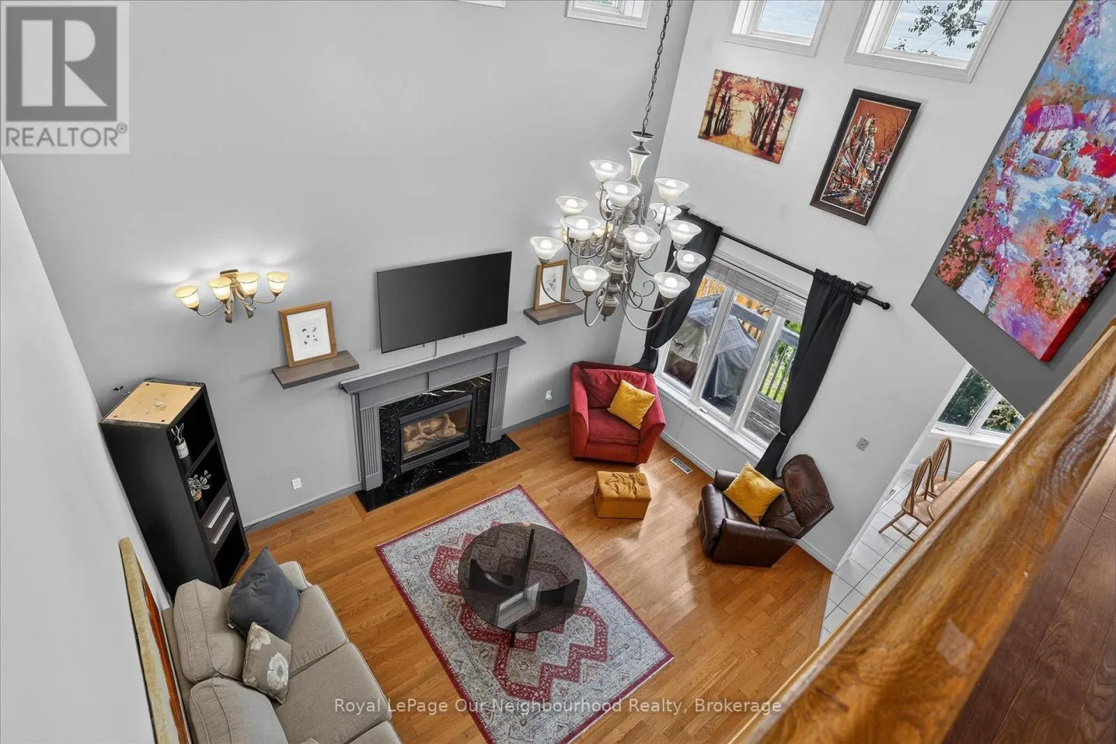 1072 SILVERDALE ROAD