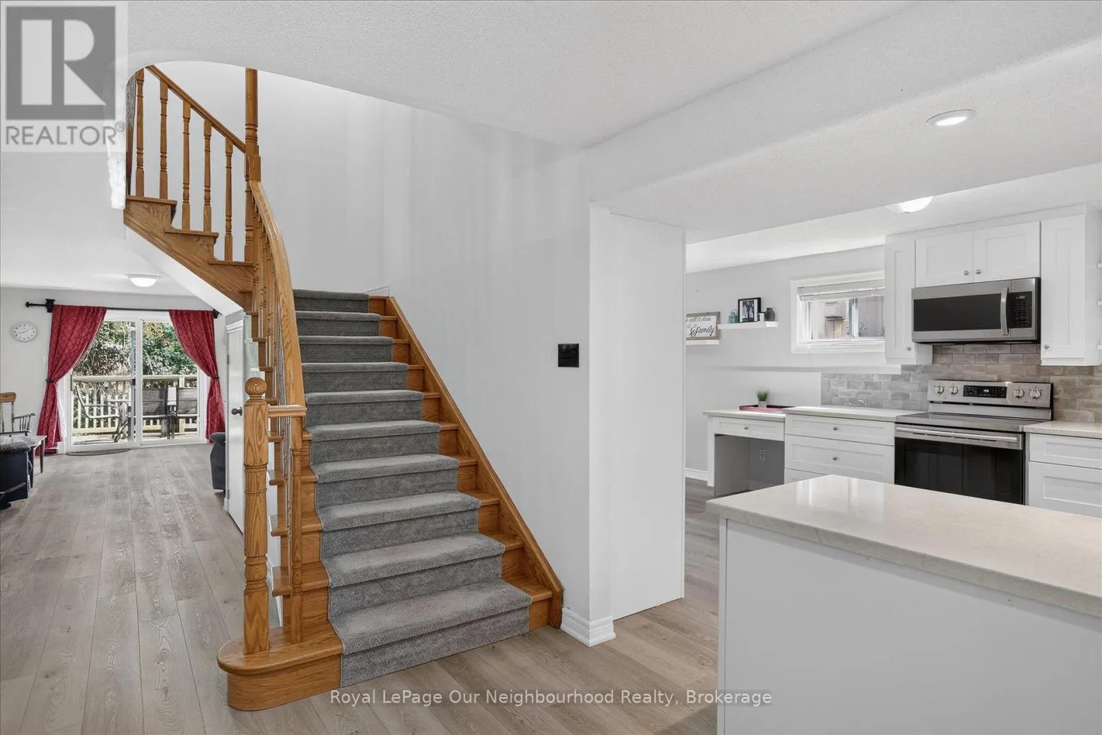 1072 SILVERDALE ROAD