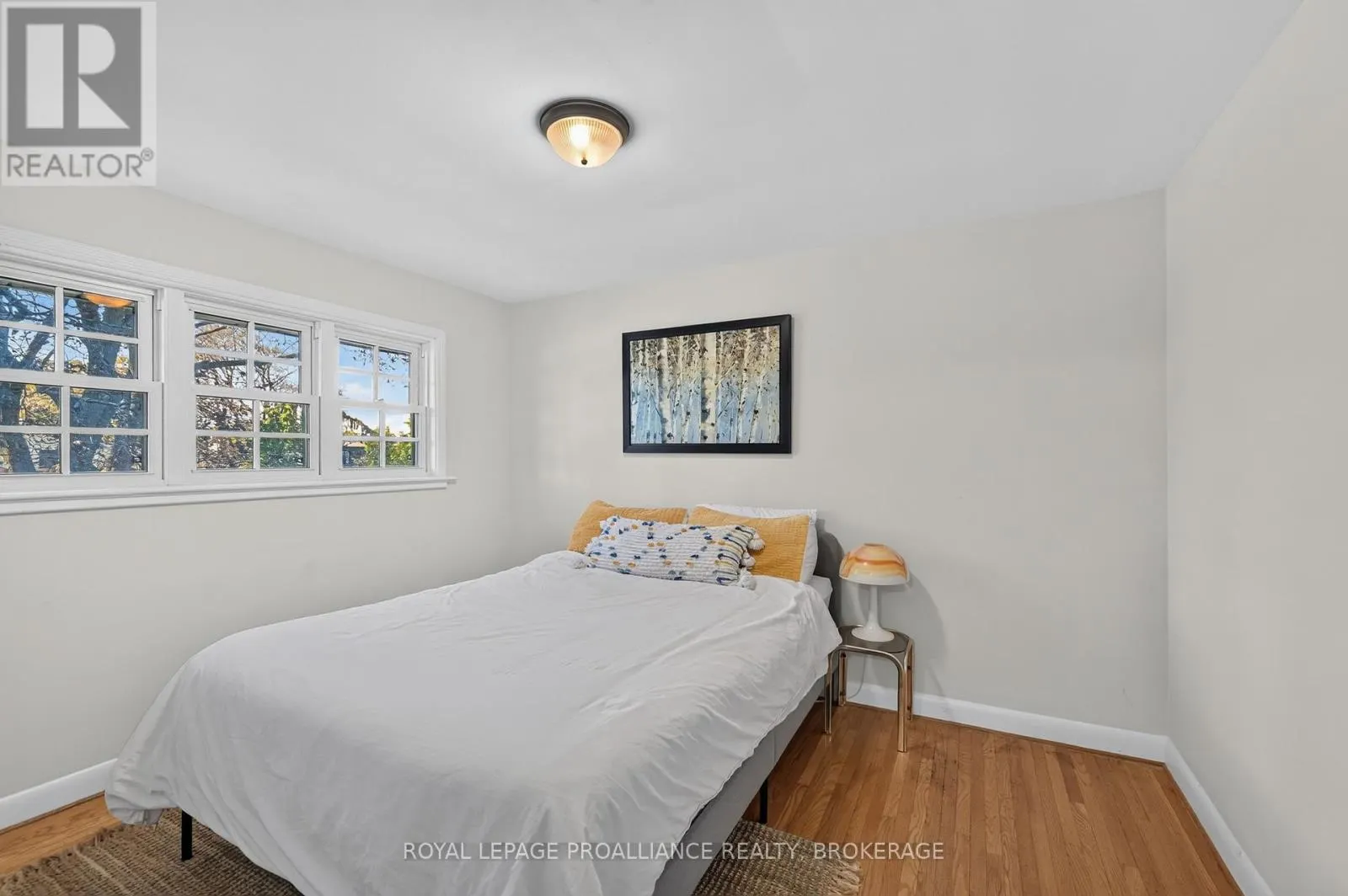 289 AVENUE ROAD