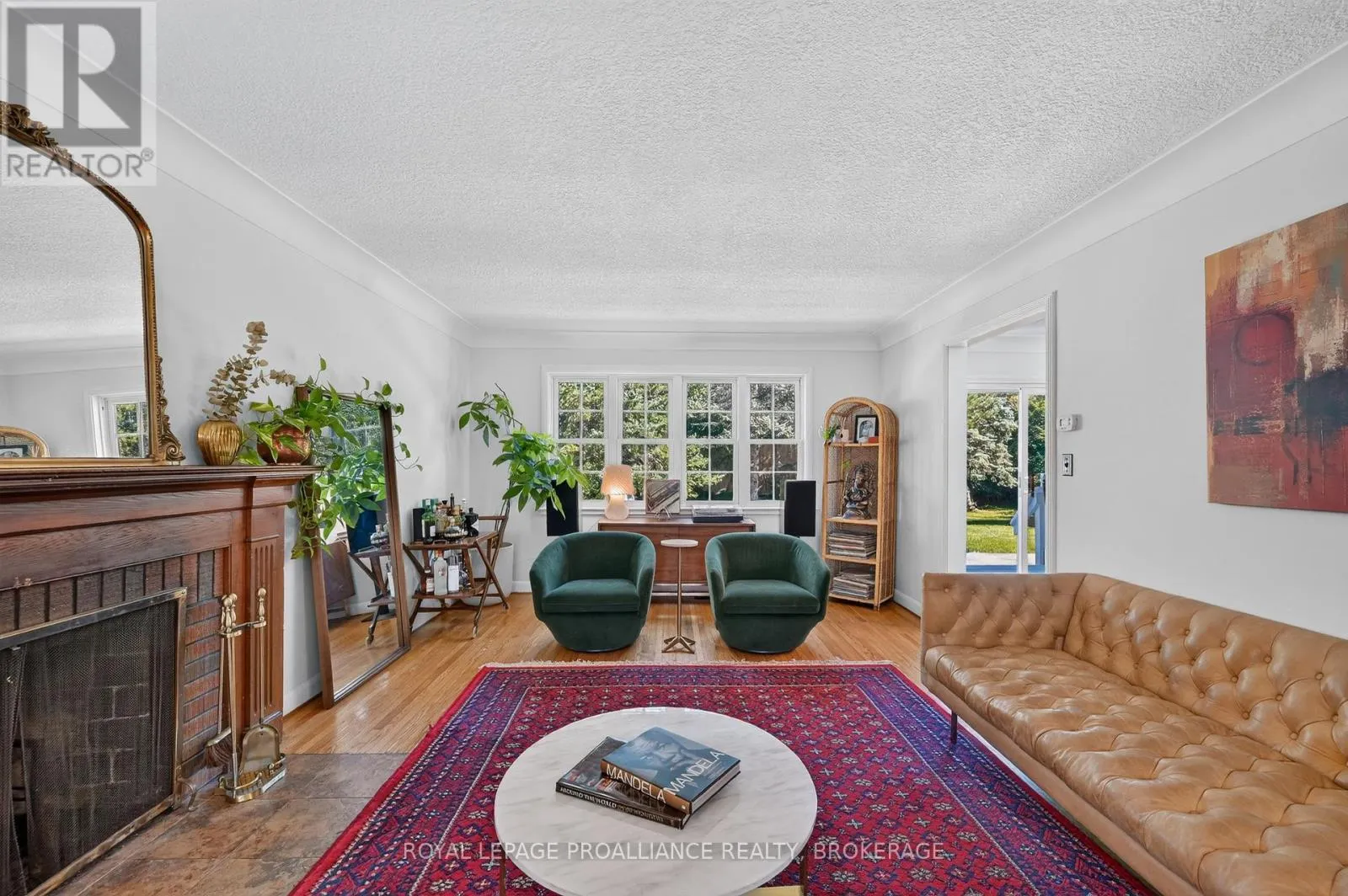 289 AVENUE ROAD